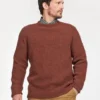 Men’s Tops Barbour Horseford Crew Sweater