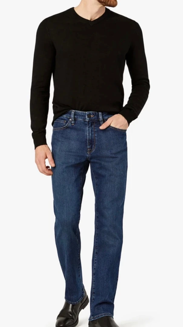 Men’s Bottoms 34 Heritage Charisma Mid Comfort 4 Men’s Bottoms 34 Heritage Charisma Mid Comfort