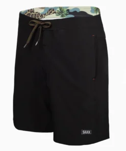 SAXX Betawave 2N1 Short 19