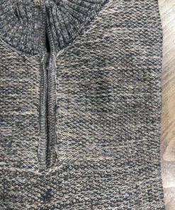 FX/Fusion Men’s Tops FX Fusion Quarter Zip Textured Mock 7 FX/Fusion Men’s Tops FX Fusion Quarter Zip Textured Mock