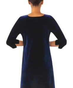 Dresses & Skirts Gretchen Scott Velvet Button Up Buttercup Dress