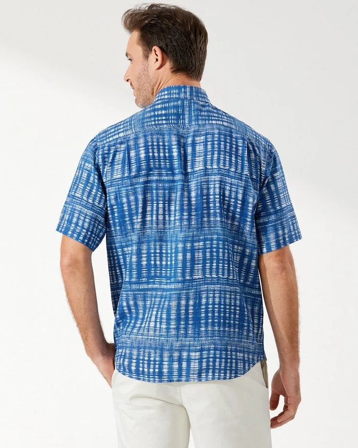 Men’s Tops Tommy Bahama Daybreak Batik 4 Men’s Tops Tommy Bahama Daybreak Batik