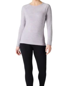 Women’s Tops SmartWool Merino 250 Base Layer Crew 15 Women’s Tops SmartWool Merino 250 Base Layer Crew
