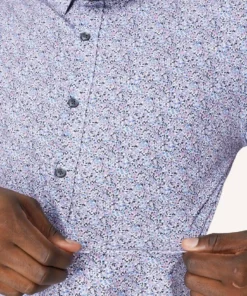 7 Diamonds 7Diamonds Rio Grande L/S Woven