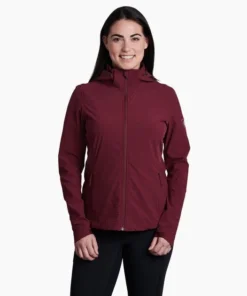 Kuhl Transcendr Hoody