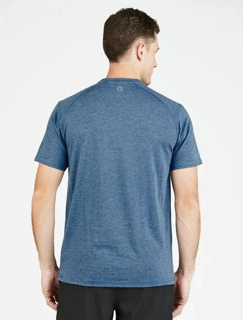 Tasc Carrollton Tee Heather 8 Tasc Carrollton Tee Heather