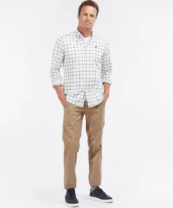 Barbour Crantock Shirt