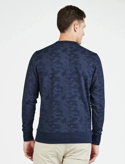 Men’s Tops Tasc M's Varsity Sweatshirt 6 Men’s Tops Tasc M's Varsity Sweatshirt