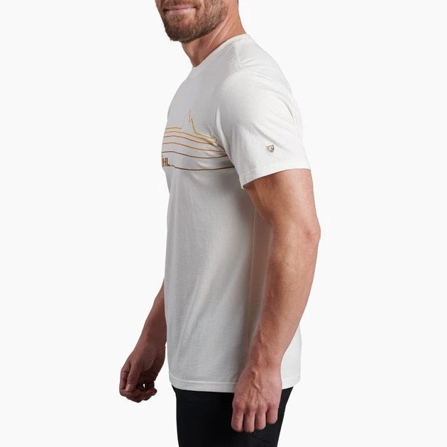 Kuhl Mountain Line Tee Men’s Tops 7 Kuhl Mountain Line Tee Men’s Tops