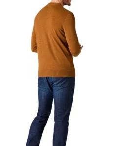 Men’s Tops Smartwool Sparwood Crew Sweater 9 Men’s Tops Smartwool Sparwood Crew Sweater
