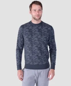 Men’s Tops Tasc M's Varsity Sweatshirt