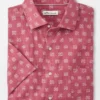Peter Millar Kiva Beach Linen Men’s Tops 2 Peter Millar Kiva Beach Linen Men’s Tops
