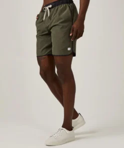 7 Diamonds 7" Core Active Short 13 7 Diamonds 7