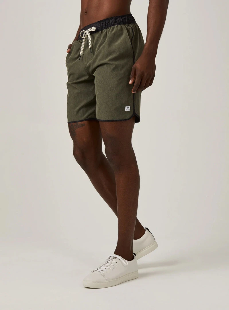 7 Diamonds 7" Core Active Short 4 7 Diamonds 7" Core Active Short