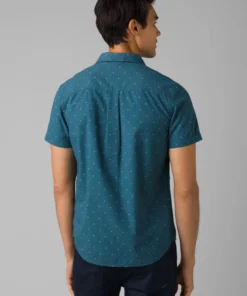 Men’s Tops Prana Tinline Shirt