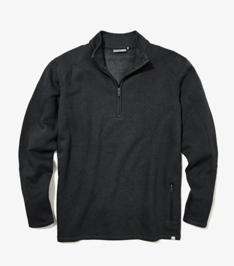 Tasc Apex Fleece Quarter Zip 3 Tasc Apex Fleece Quarter Zip