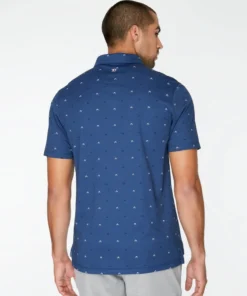 Men’s Tops 7 Diamonds Dalton Polo 11 Men’s Tops 7 Diamonds Dalton Polo