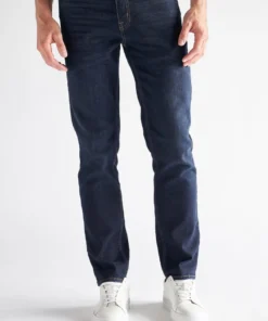 Devil-Dog Devil Dog Lincoln Wash Slim Straight