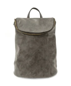 Joy Accessories Joy Susan Alyssa Distressed Backpack Purses