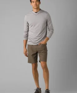 Prana Brion Short II 9