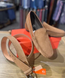 Martin Dingman Royal Venetian Shoes