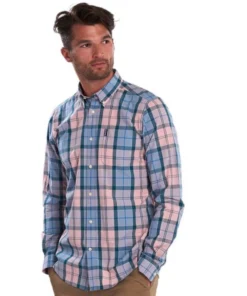 Barbour Sandwood Shirt