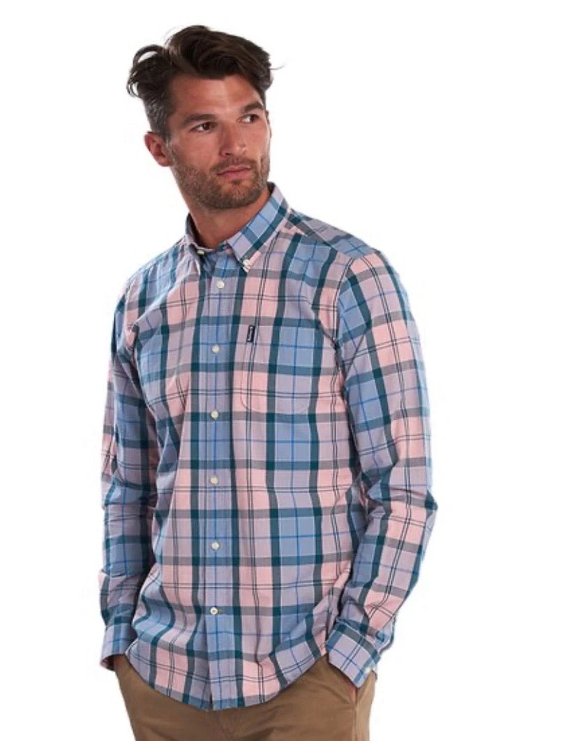 Barbour Sandwood Shirt 3 Barbour Sandwood Shirt