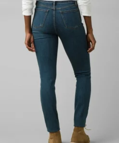 Prana Sienna Jean True Blue Women’s Bottoms