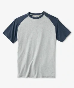 Men’s Tops Tasc Carrollton Baseball Tee 23 Men’s Tops Tasc Carrollton Baseball Tee