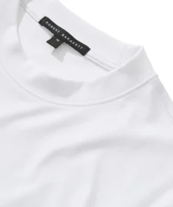 Men’s Tops Robert Barakett Georgia High Crew 20 Men’s Tops Robert Barakett Georgia High Crew