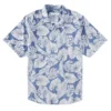 Men’s Tops Tommy Bahama Tortola Boca Fronds