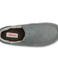 Olukai Kipuka Hulu Slipper Shoes