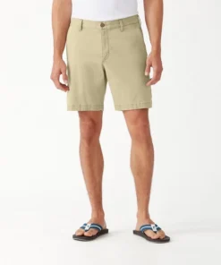 Tommy Bahama Boracay 8” Chino Short Men’s Bottoms