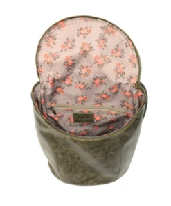 Joy Accessories Joy Susan Alyssa Distressed Backpack Purses