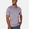 7 Diamonds Highland Polo Men’s Tops 1 7 Diamonds Highland Polo Men’s Tops