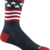 Darn Tough Patriot Micro Crew