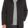 Hart Shaf Marx Outerwear Hart Schaffner Marx Bryce Rain Coat