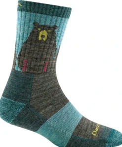 Women’s Socks & Footies Darn Tough Bear Town Crew