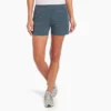 Women’s Bottoms Kuhl W's Freeflex Short 8"
