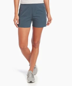 Women’s Bottoms Kuhl W's Freeflex Short 8"