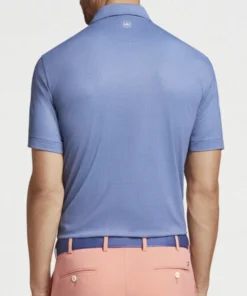 Men’s Tops Peter Millar Harmony Jersey Polo