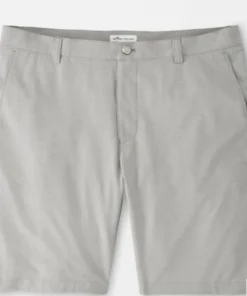 Peter Millar Shackleford Perf Short Men’s Bottoms