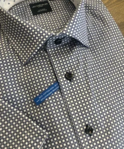 Alphi Apparel Leo Chevalier Sport Shirt Men’s Tops