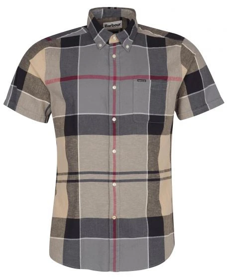Barbour Douglas SS Men’s Tops 4 Barbour Douglas SS Men’s Tops