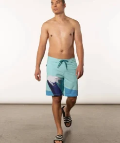 SAXX Betawave 2N1 Short 19