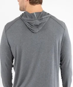 Men’s Tops Tasc Carrollton Hoodie 17 Men’s Tops Tasc Carrollton Hoodie