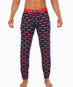 SAXX Sleepwalker Ballpark Pant