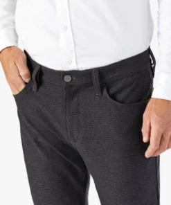 Men’s Bottoms 34 Heritage Courage Brown Houndstooth 10 Men’s Bottoms 34 Heritage Courage Brown Houndstooth