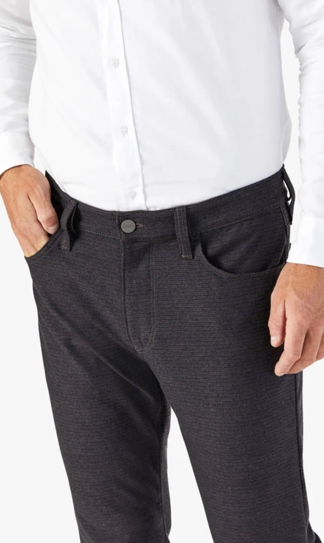 Men’s Bottoms 34 Heritage Courage Brown Houndstooth 5 Men’s Bottoms 34 Heritage Courage Brown Houndstooth