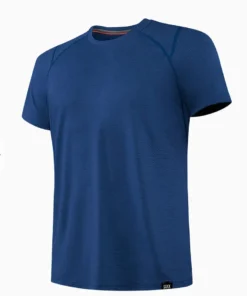 Men’s Tops SAXX Aerator Short Sleeve Tee 22 Men’s Tops SAXX Aerator Short Sleeve Tee